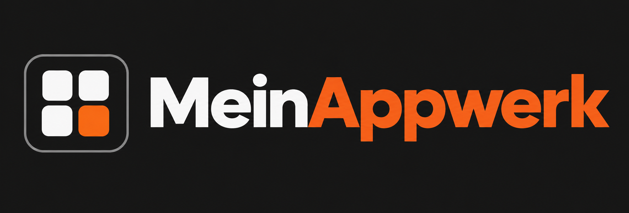MeinAppwerk